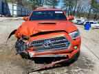 2016 TOYOTA TACOMA