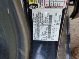 2011 FORD Fiesta