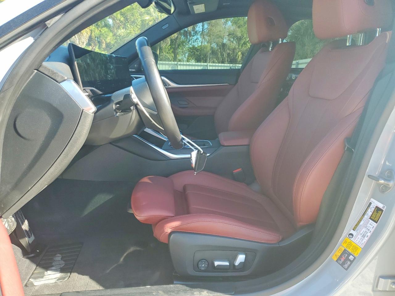 2023 BMW i4