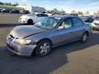 2000 HONDA ACCORD