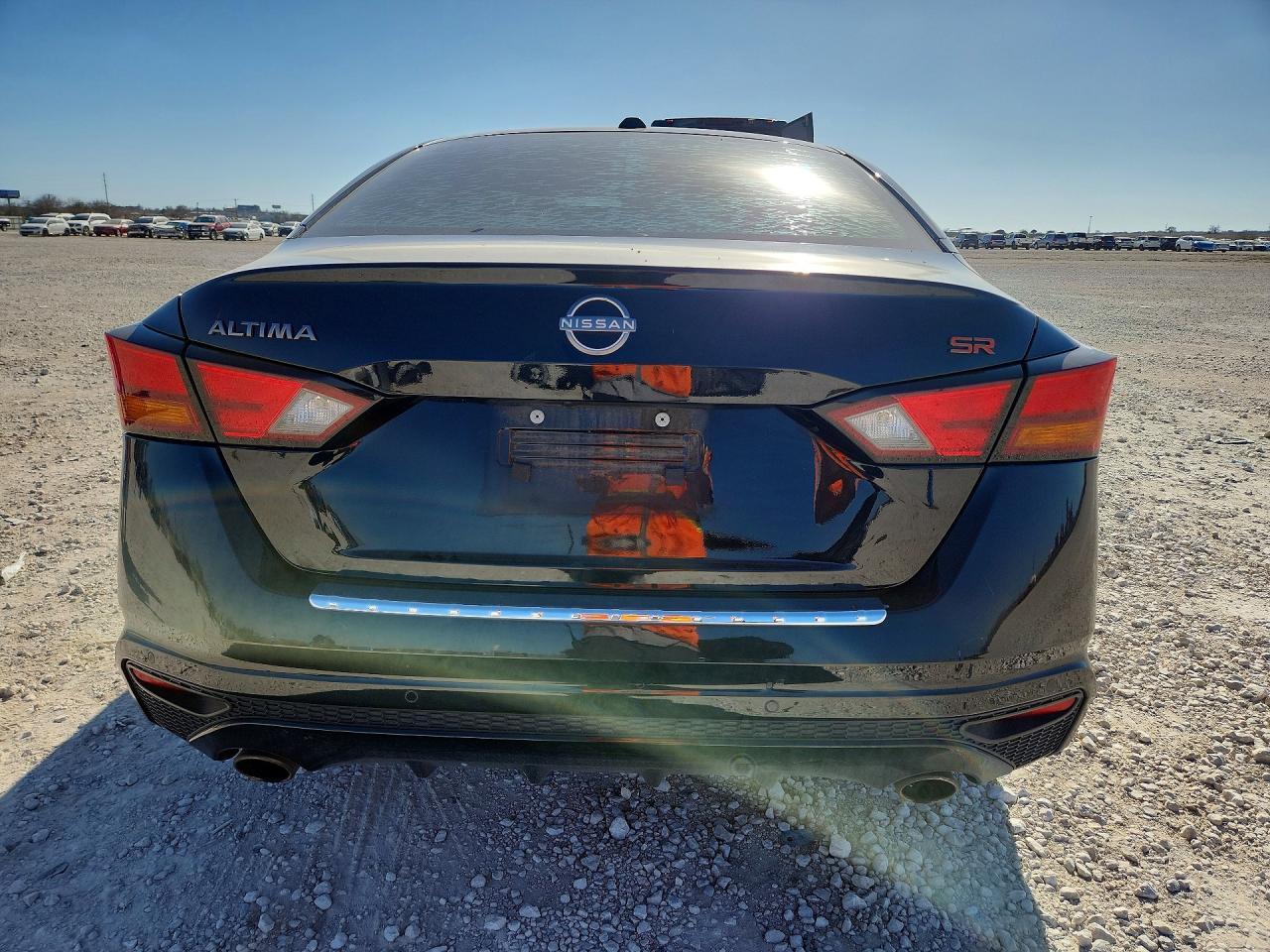 2023 NISSAN ALTIMA