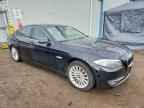 2013 BMW 5 series