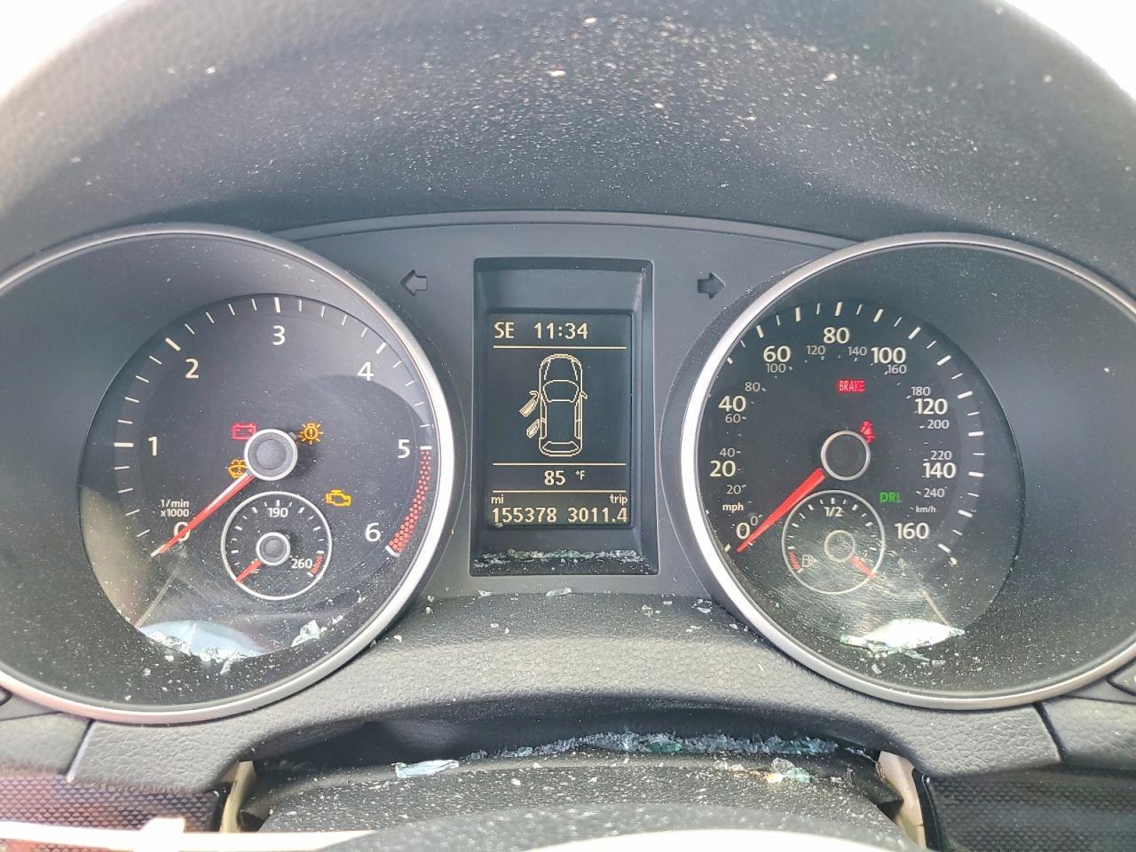 2014 VOLKSWAGEN JETTA