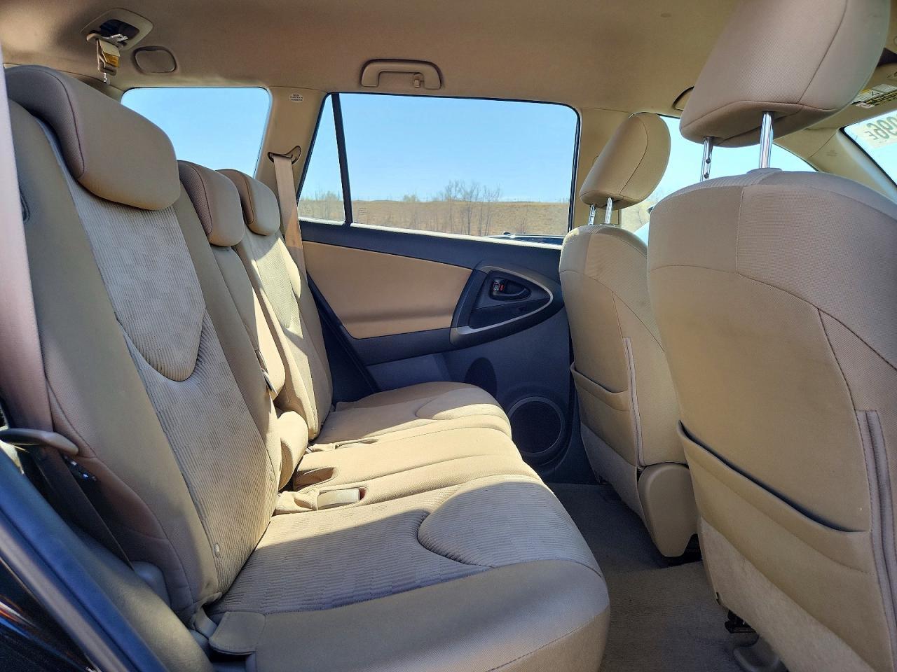 2010 TOYOTA RAV4