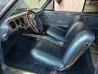 1965 CHEVROLET MALIBU