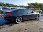 2012 BMW 6 Series