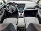2023 SUBARU Legacy