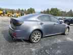 2013 LEXUS IS 250