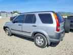 2002 HONDA CR-V