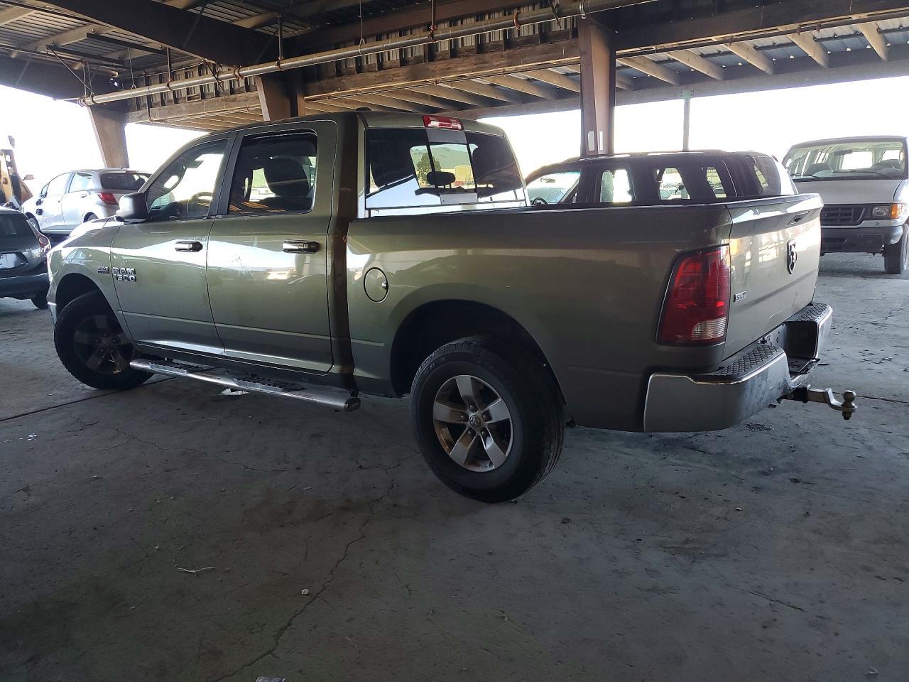 2013 RAM 1500