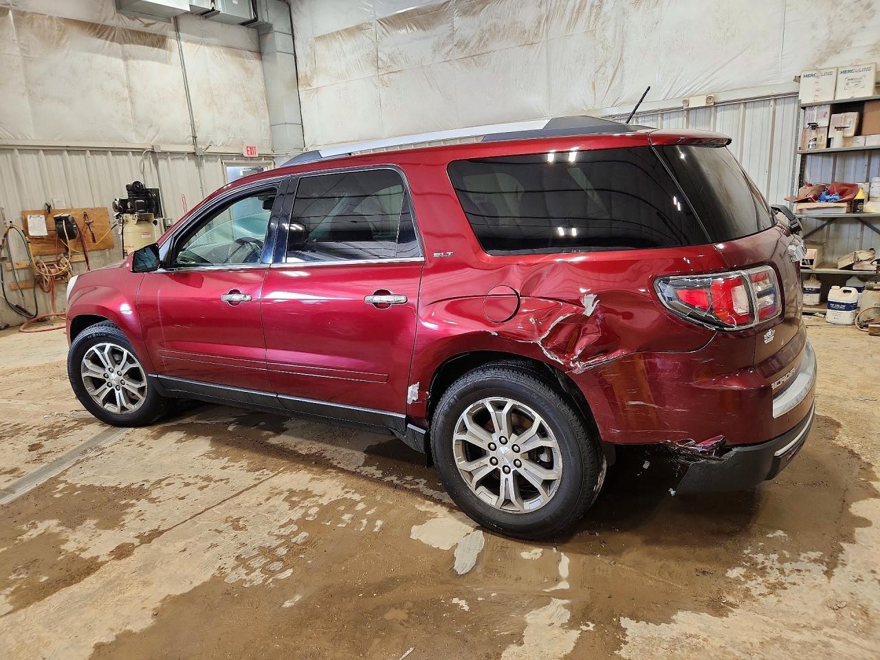 2015 GMC ACADIA