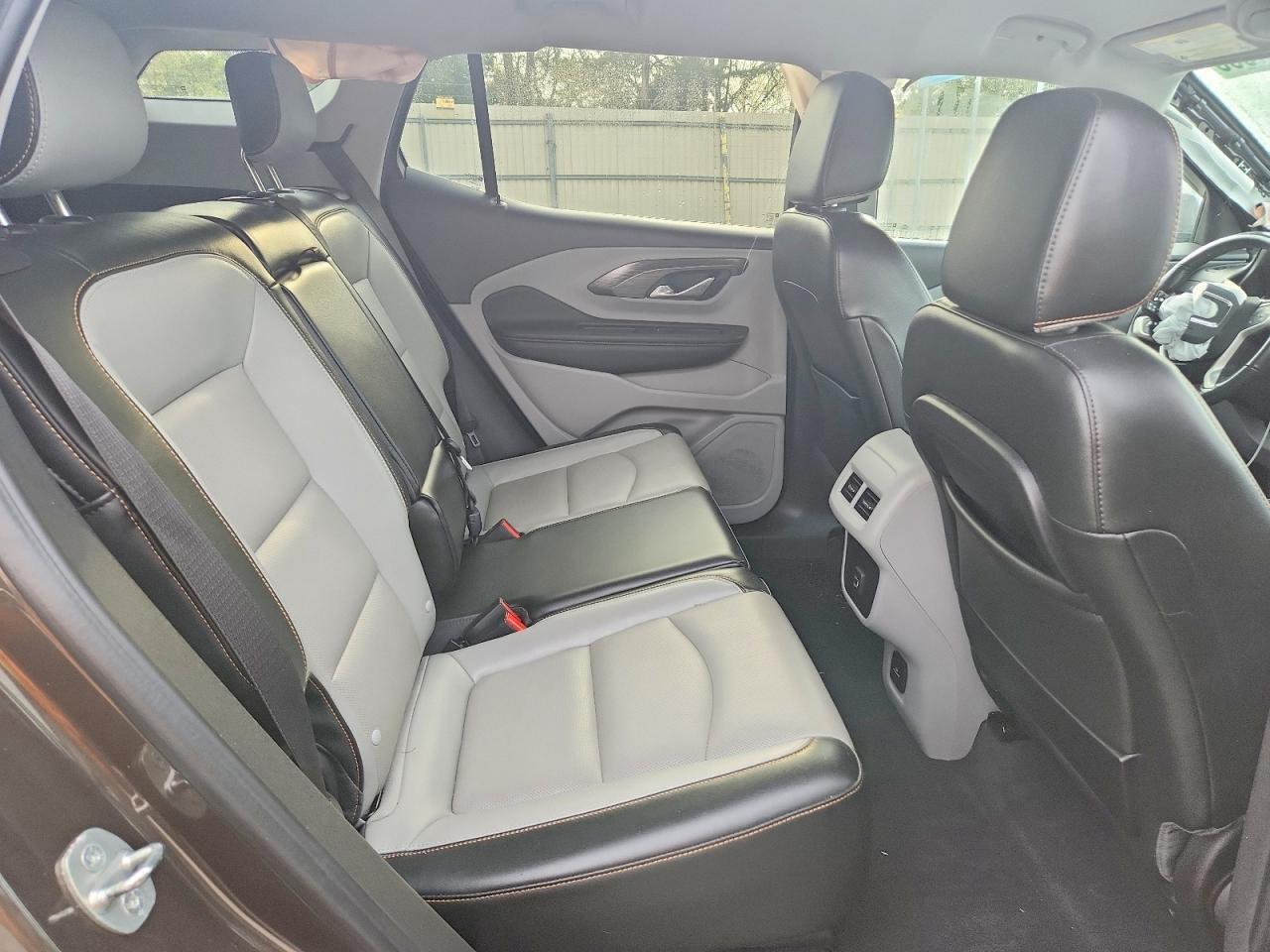 2020 GMC Terrain