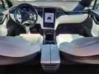 2017 TESLA MODEL X