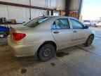 2003 TOYOTA COROLLA