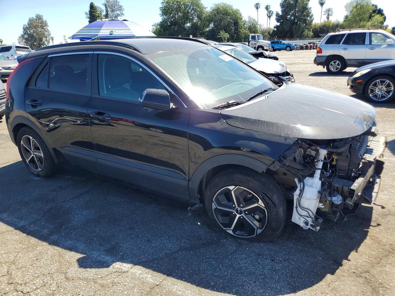 2023 KIA Niro