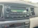 2006 TOYOTA COROLLA
