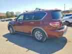 2017 NISSAN Armada