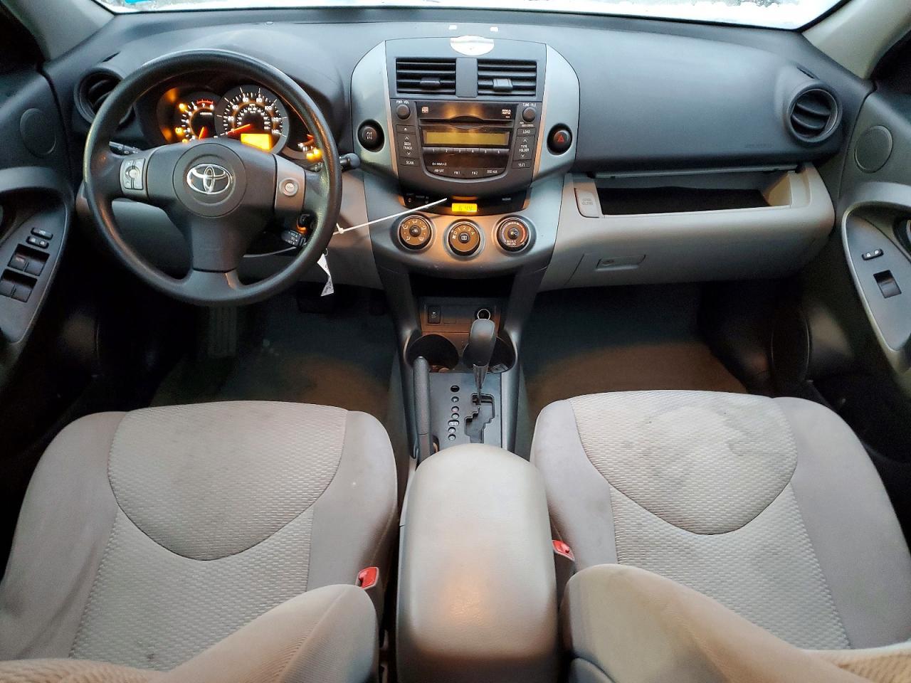 2011 TOYOTA RAV4