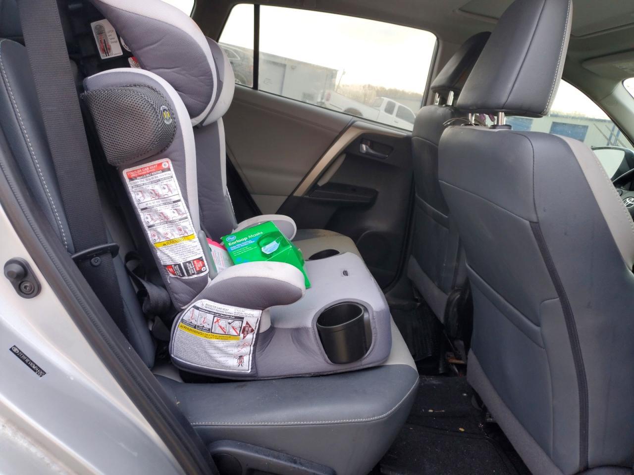 2013 TOYOTA RAV4