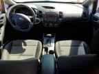 2015 KIA FORTE