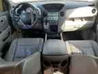 2011 HONDA PILOT