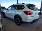 2020 NISSAN PATHFINDER