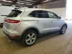 2017 LINCOLN MKC