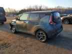 2025 KIA SOUL
