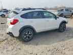2017 SUBARU Crosstrek