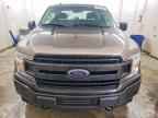 2018 FORD F-150 Lightning