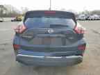 2015 NISSAN MURANO