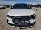 2026 LINCOLN Nautilus