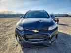 2019 CHEVROLET TRAX