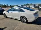 2018 LINCOLN MKZ