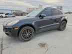 2015 PORSCHE Macan