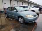 2006 TOYOTA COROLLA