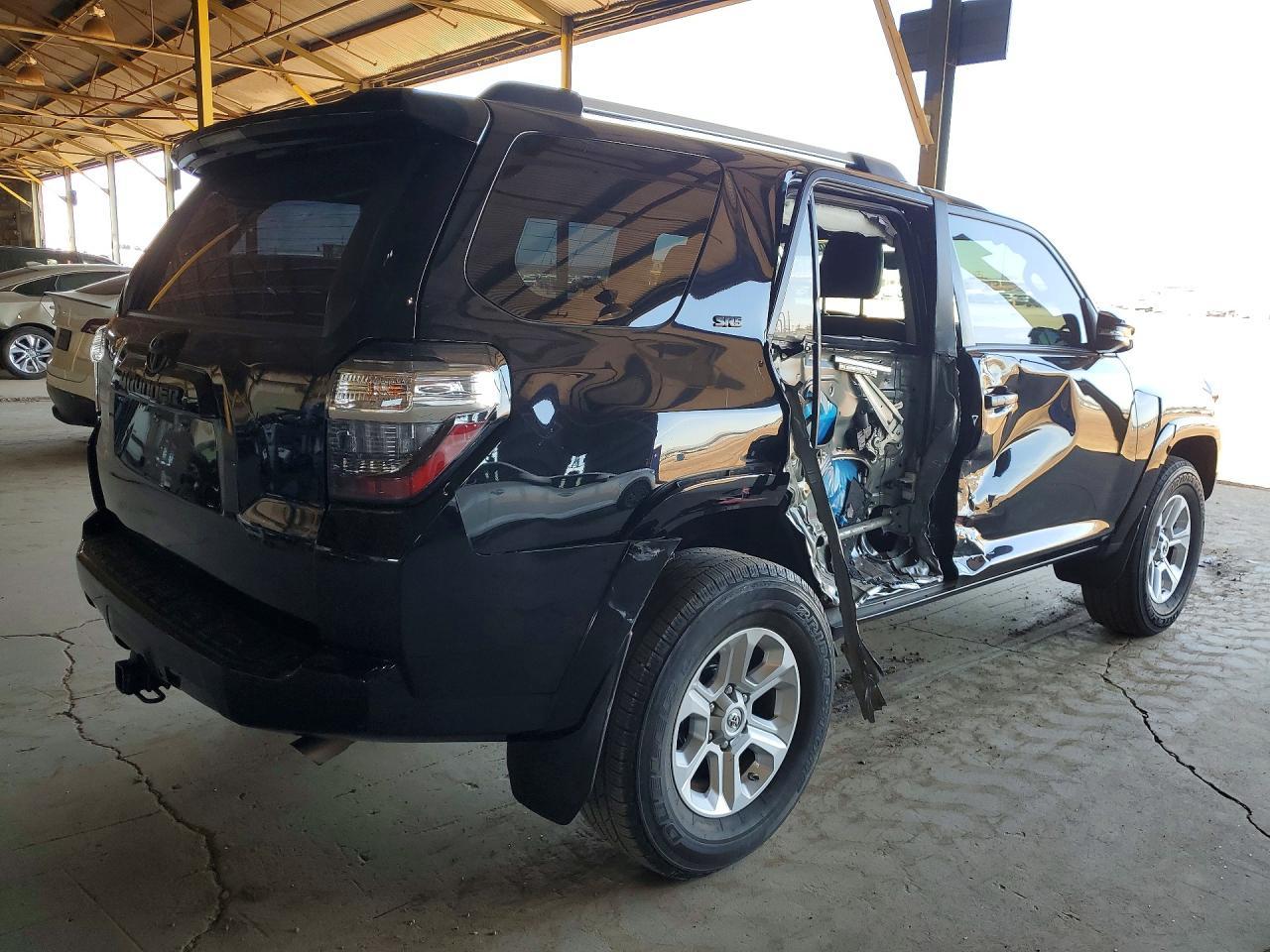2020 TOYOTA 4Runner