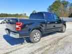 2018 FORD F-150 Lightning