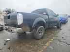 2016 NISSAN Frontier