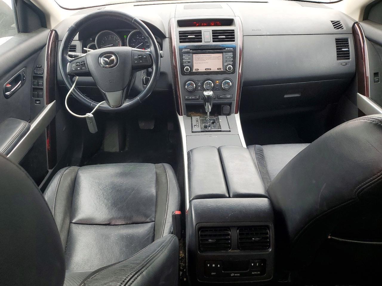 2013 MAZDA CX-9