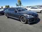 2017 LEXUS LS 460
