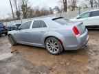 2016 CHRYSLER 300