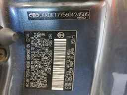 2006 SCION TC
