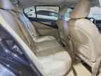 2014 INFINITI Q50