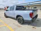 2022 HONDA Ridgeline