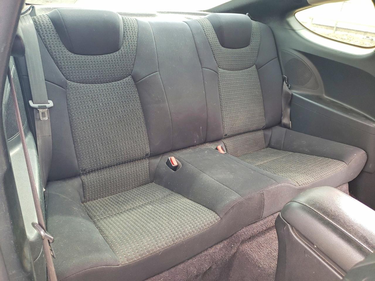 2012 HYUNDAI GENESIS