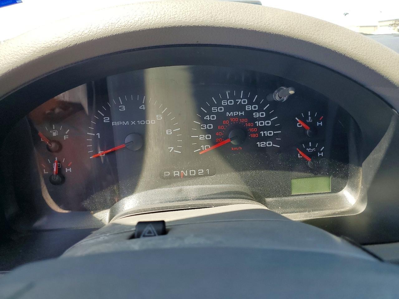 2006 FORD F-150 Lightning