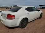 2010 DODGE Avenger