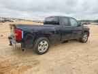 2011 CHEVROLET SILVERADO 1500