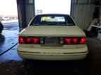 1999 BUICK Lesabre